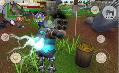 迷你世界火山版官方版无限金币mod下载-迷你世界火山版官方版手游最新正式版（暂未上线）v.8.54